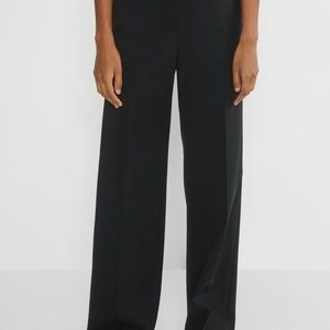 EUC Aritzia Babaton Agency Pant - Colour Black - Size 0